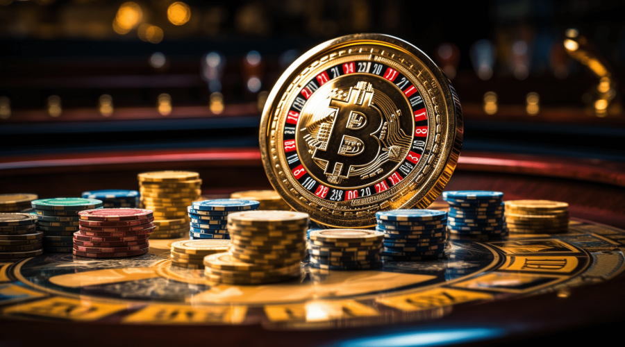 O Impacto das Stablecoins no Futuro do Gambling Online: Tendências até 2025 - 1