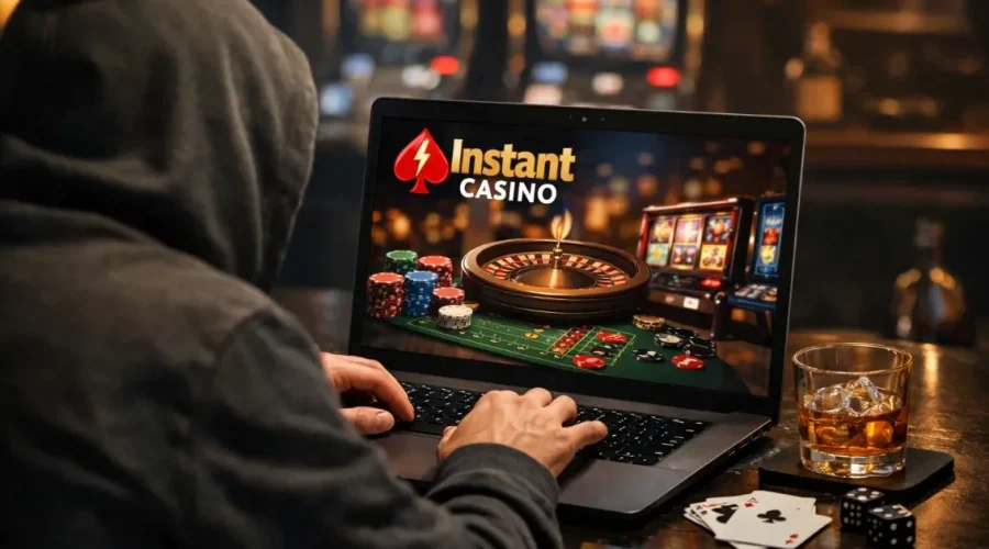 Jogar sem KYC: é possível permanecer anônimo na plataforma? - 1